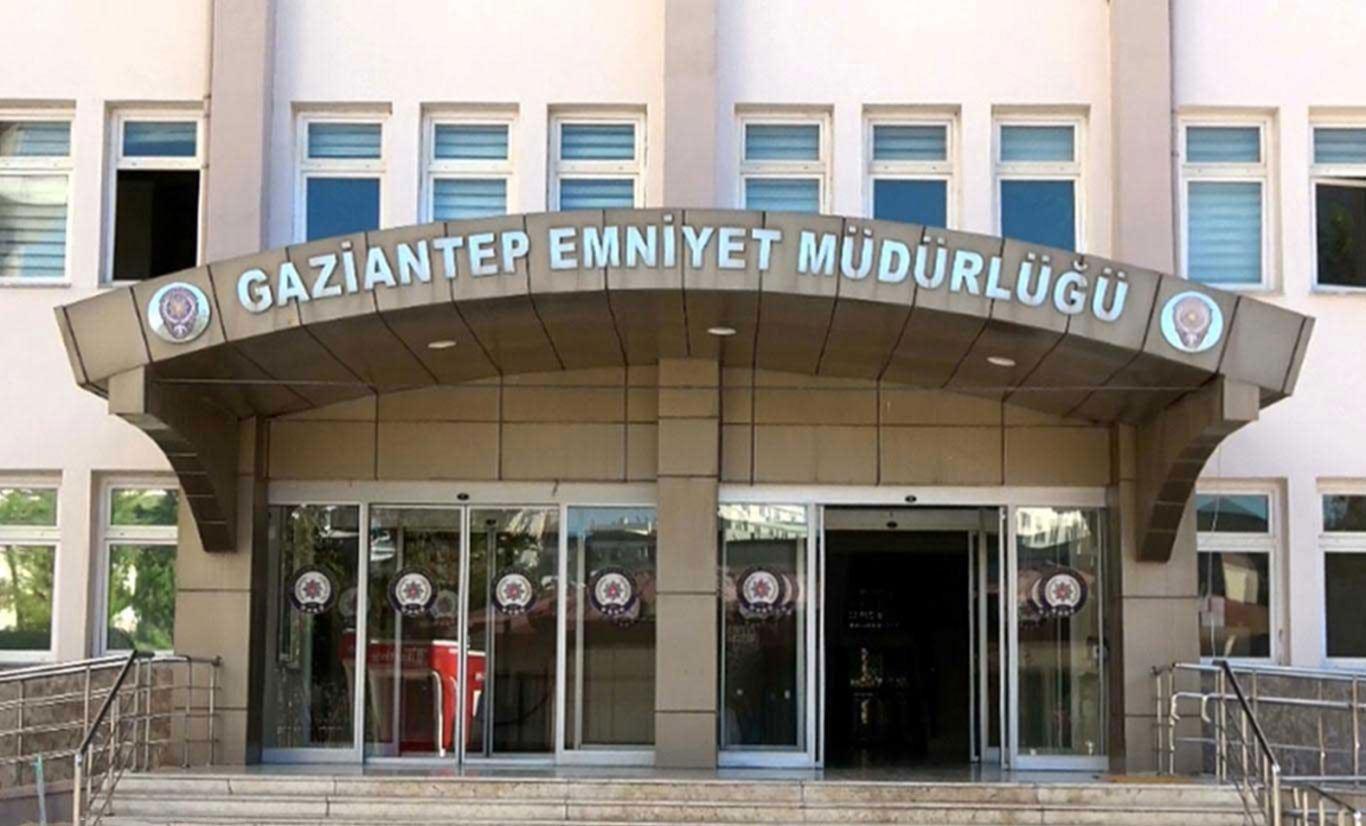 Gaziantep’te otomobil hırsızlarına operasyon: 5 zanlı tutuklandı